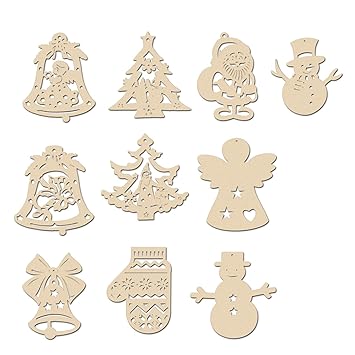 TIED RIBBONS Pack of 24 Christmas Tree Decoration Items Balls Hanging Ornaments Props Xmas Accessories (Plastic, Golden, 3.8 cm) - Christmas Decorations Items for Home Decor Office Church