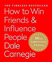 How to Win Friends & Influence People (Miniature Edition)-(RP Minis)