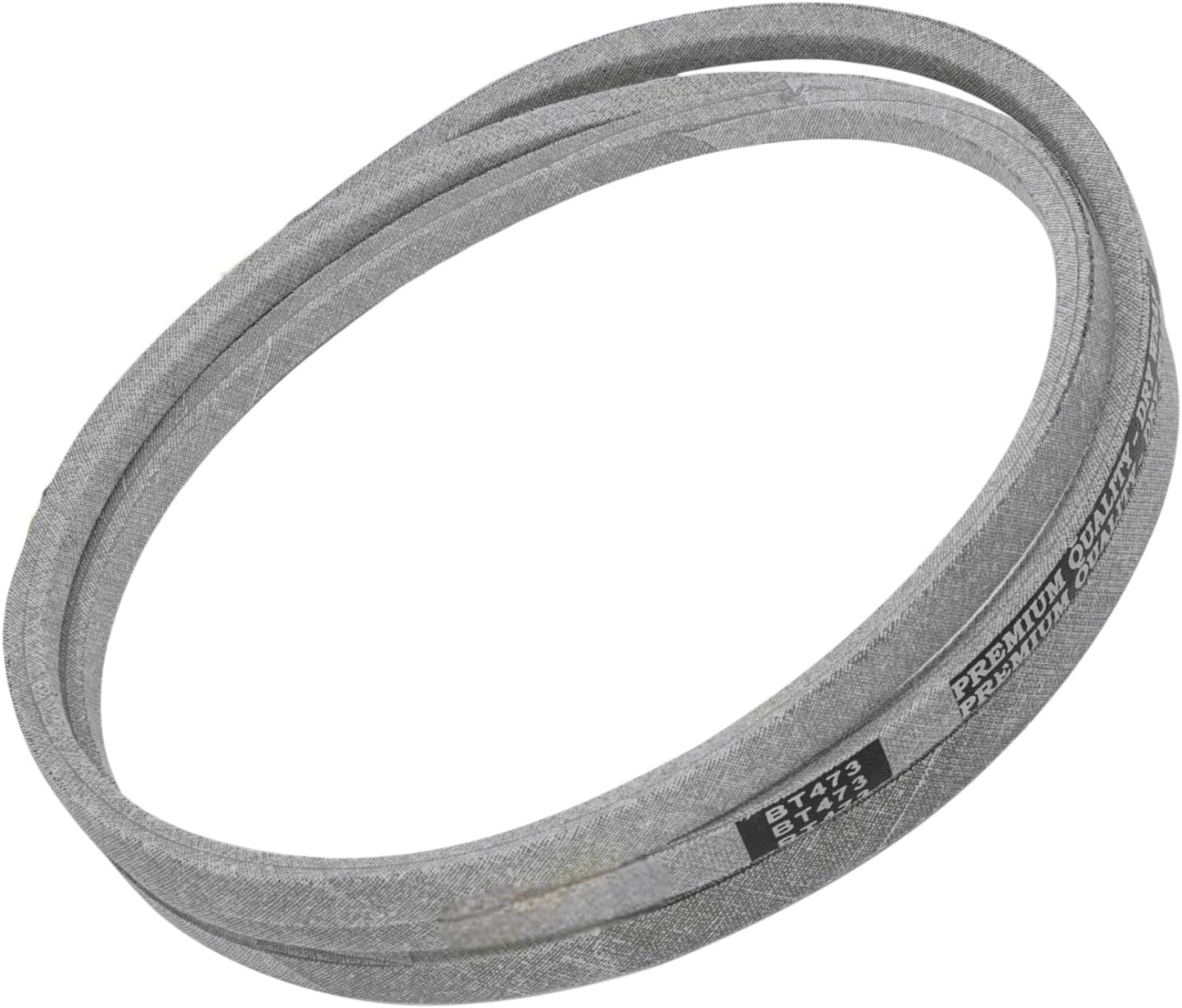 Replacement For Transmission Drive Belt For Snapper LT150 LT200 LT300 42" 44" 46"48" LawnTractor Mod-C26C-64891