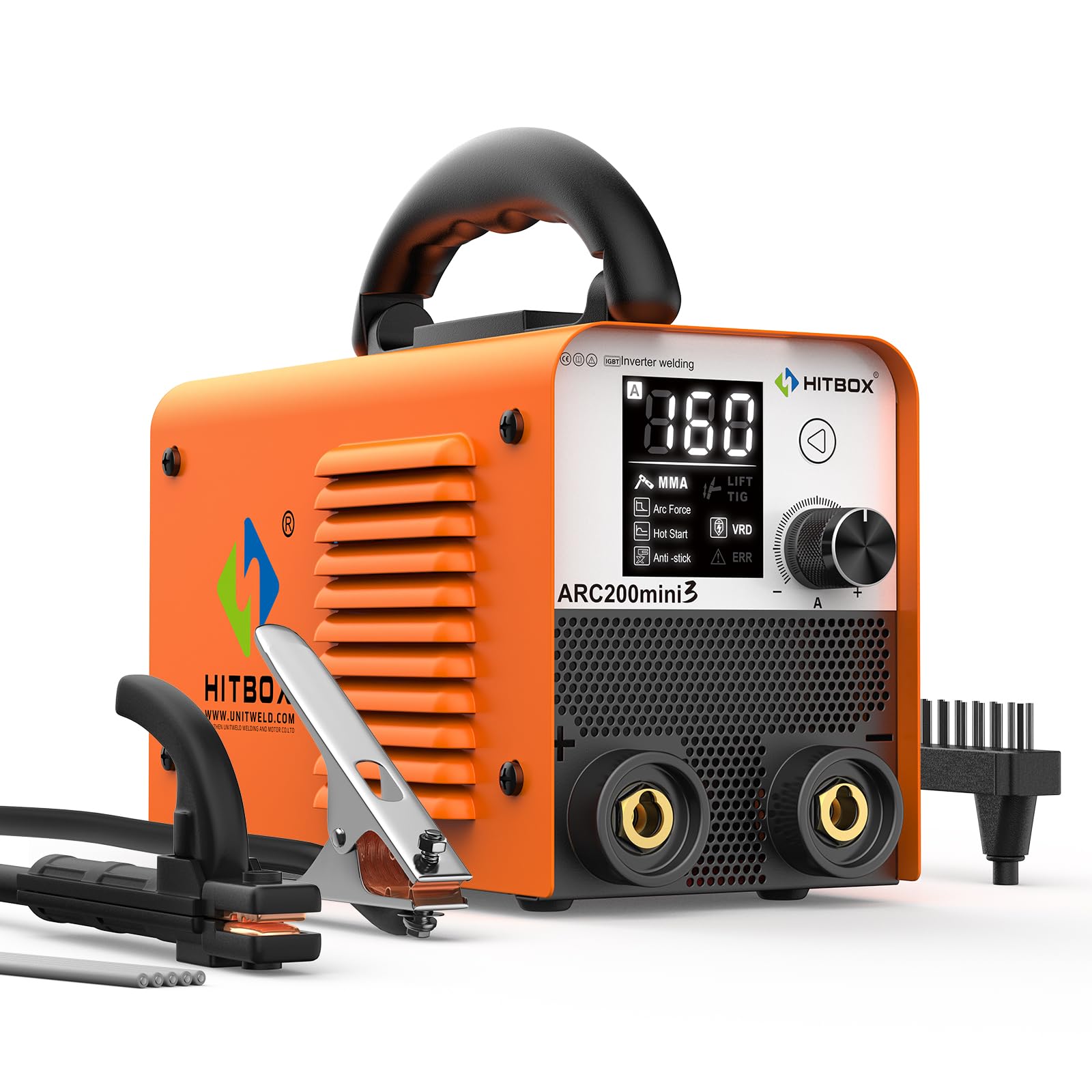 100V アーク溶接機と昇圧機 Amazon | HITBOX アーク溶接機【専門開発】100V溶接機 一台二役MMA