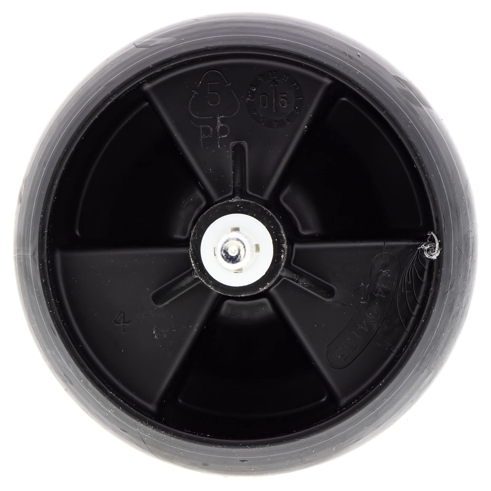 5.4　③ Amazon.com : CUB CADET OEM-734-04155 Deluxe Wheel 5
