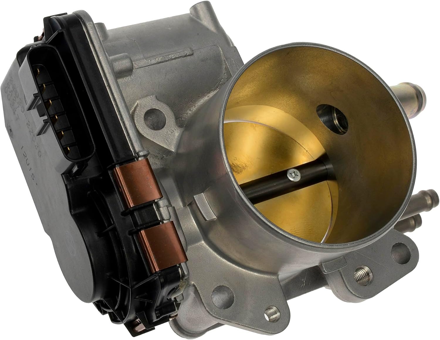 APDTY 161973 Electronic Throttle Body