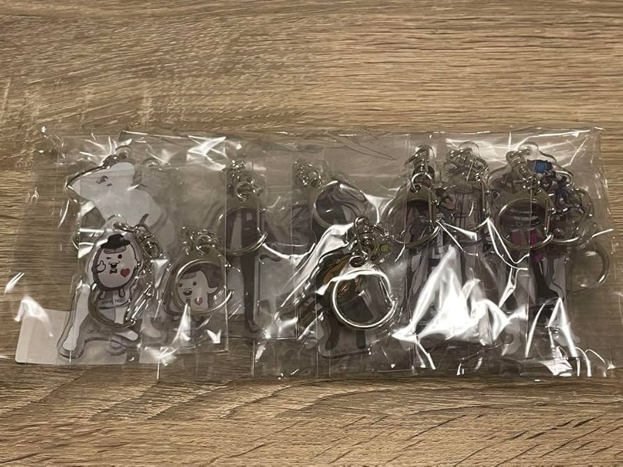 HUNDRED LINE ハンドラ タワレコ BOX特典 HUNDRED LINE -最終防衛学園-』 POP UP SHOP in TOWER RECORDS | AMNIBUS