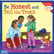 Be Honest and Tell the Truth Learning to Get Along