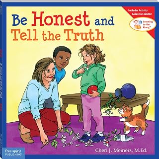 Be Honest