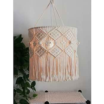 ボヘミアンスタイル ペンダントライト マクラメデザイン 71DBnyJoDOL._UF350,350_QL50_.jpg