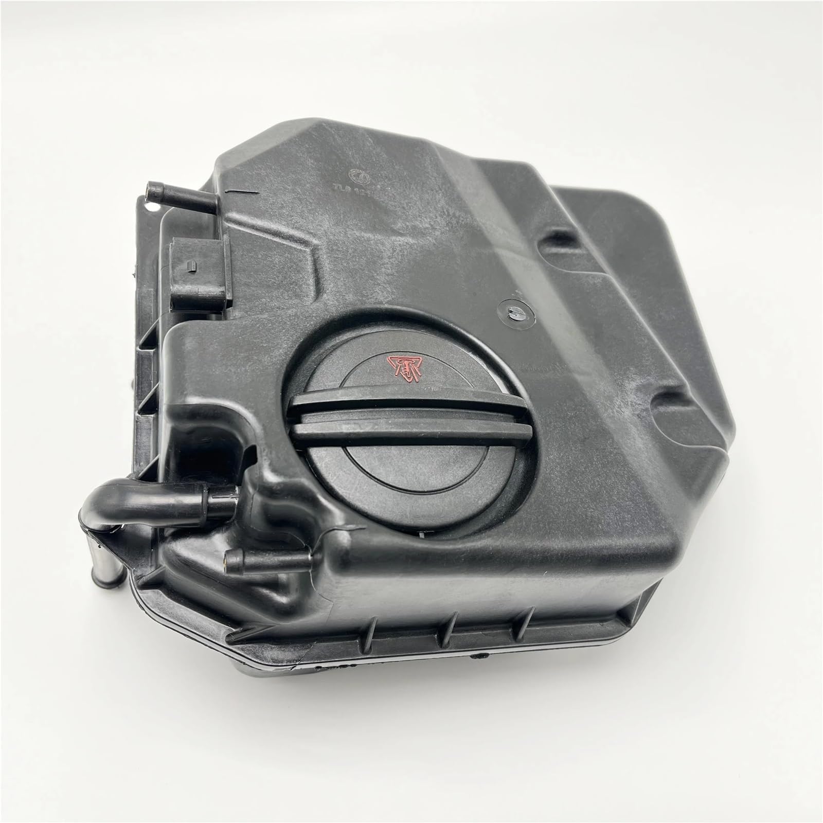Pasuje do Touarega, pasuje do Audi Q7, zbiornik wyrównawczy płynu chłodzącego, zbiornik wyrównawczy 7L0121407E 7L0121407F