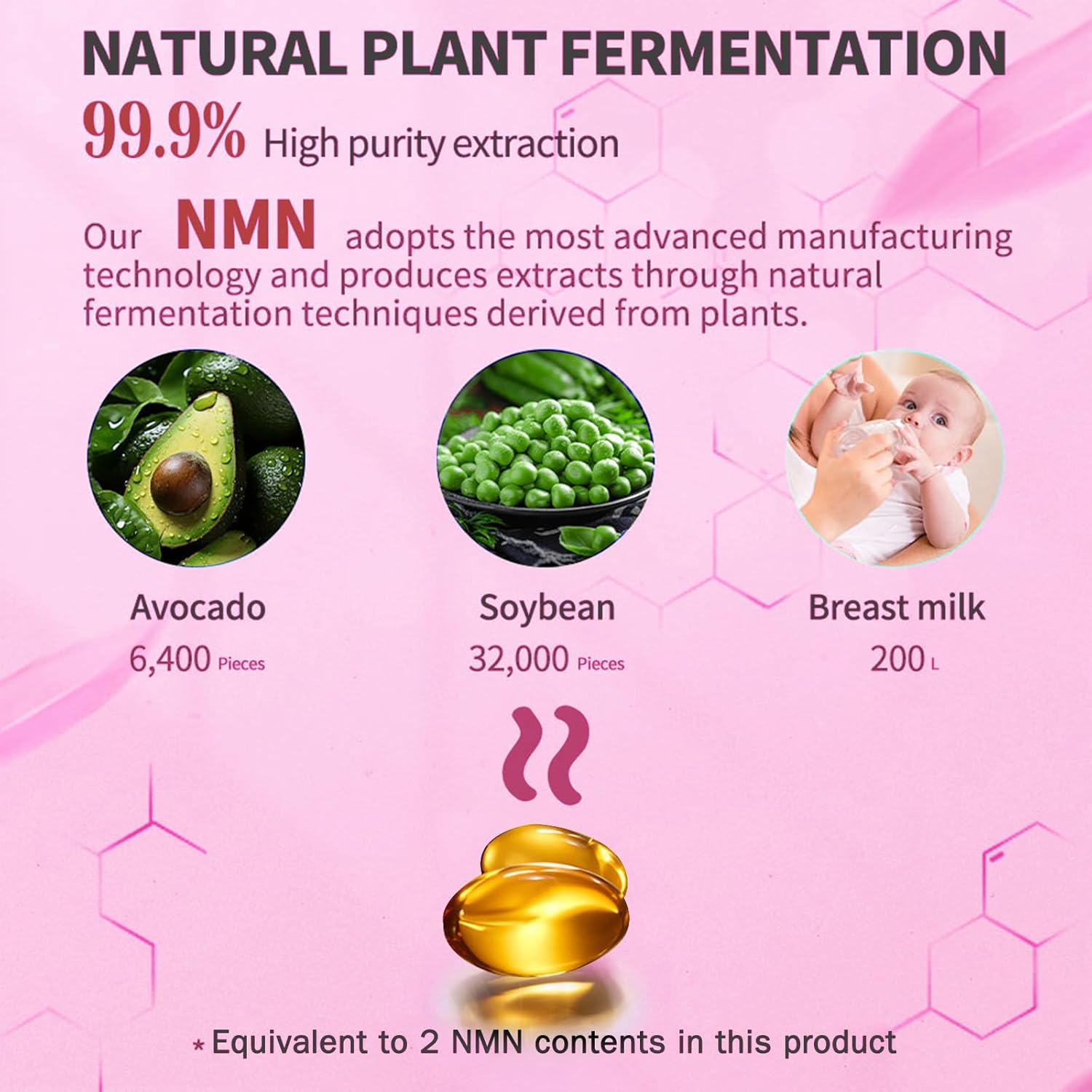 TODAHOF Bee Venom Natural Repair Vaginal Capsules, Professional Bee Venom Vaginal Capsules, TODAHOF Bee Venom Tighten Capsules, Instant Anti-Itch Detox Slimming Products(4 Bottle)