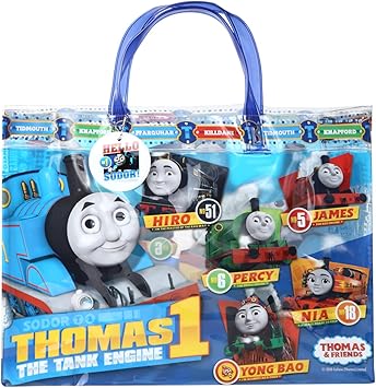 Amazon プールバッグ キッズ 男の子 女の子 キャラクター バッグ ag C Machi トーマス プールバッグ プールバッグ Amazon プールバッグ キッズ 男の子 女の子 キャラクター バッグ ag C Machi トーマス プールバッグ プールバッグ