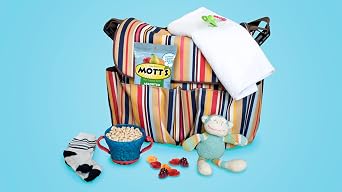 Mott's Mott's Fruit Flavored Snacks Assorted Fruit, 0.8 oz, 60 ct