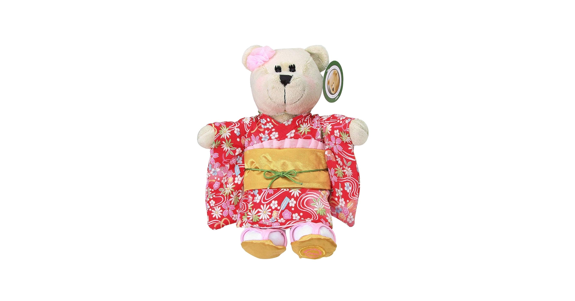 スタバ べアリスタ 和服 日本 71DBouQuiQL.jpg_BO30,255,255,