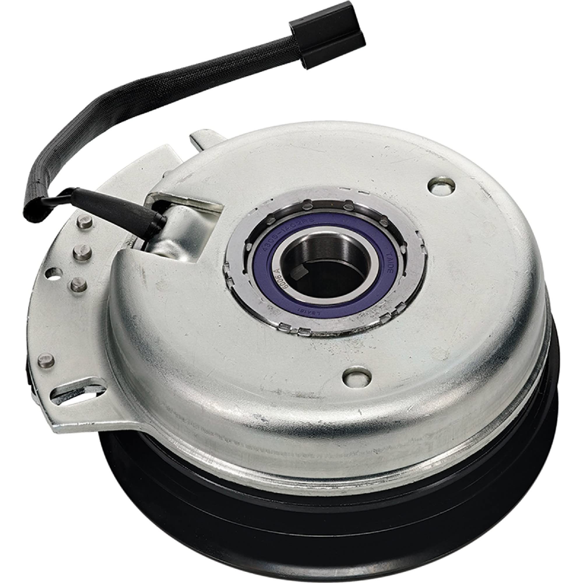 DB Electrical 202025 PTO Embrague compatible con/reemplazo para Woods CZ2048K, CZ2252K, CZ2361B, CZ2461K, CZR2242B, CZR2652B y cortacéspedes