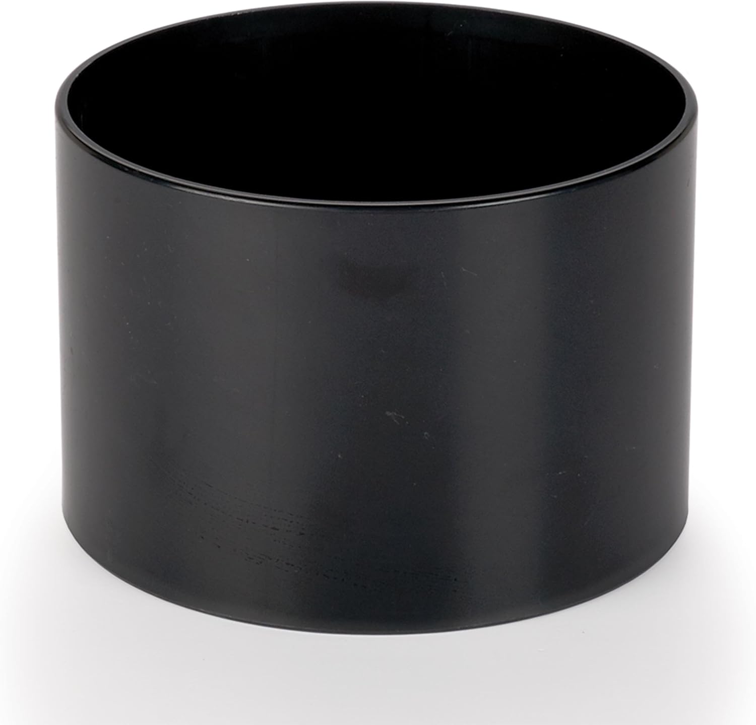 Woodriver Dust Connection 6" Hose Splice Fitting For Dust Collection System