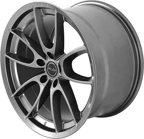 Miniatura 2 de CS5-911550-G CS5-19 x 11 pulgadas - 5 x 4.500-1.969 in de compensación - Gunmetal