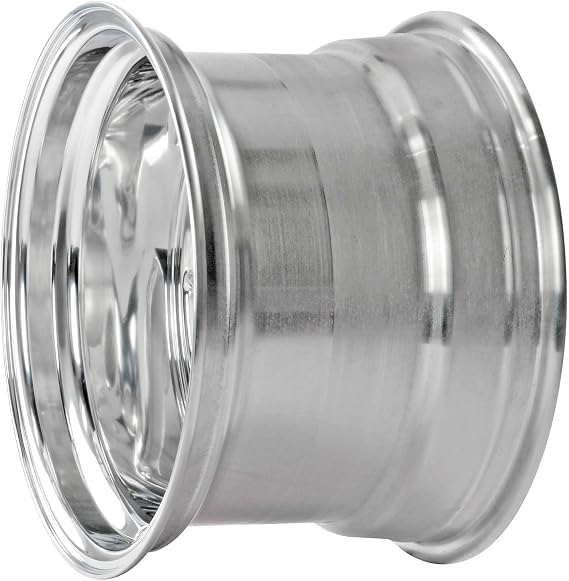Sport Star 5-Spoke Wheel [Size: 15 x 10] Polished