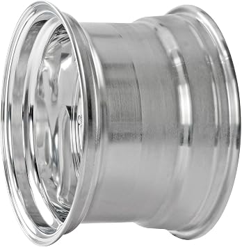 Sport Star 5-Spoke Wheel [Size: 15 x 10] Polished