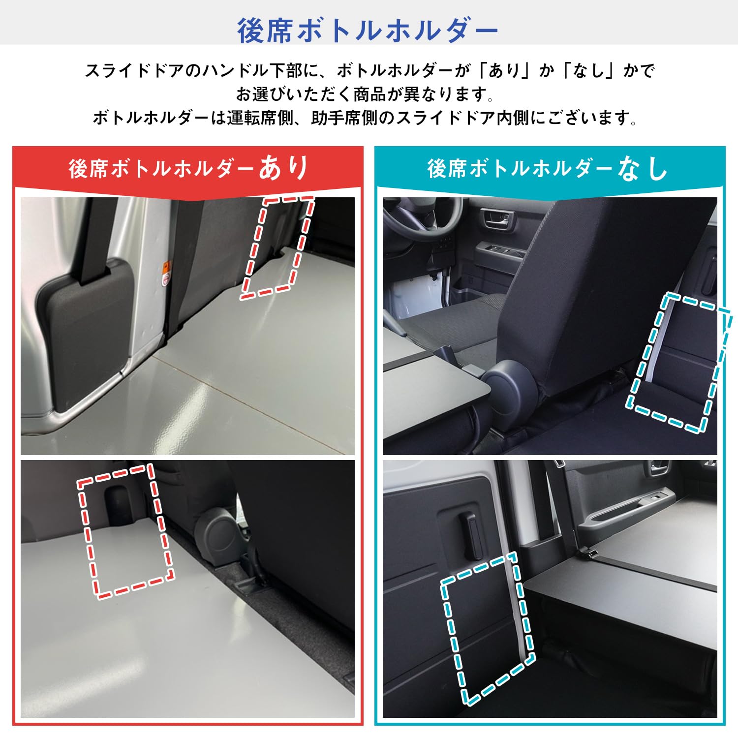 Amazon | プロダックス ハイゼットカーゴ 対応 フロアパネル L