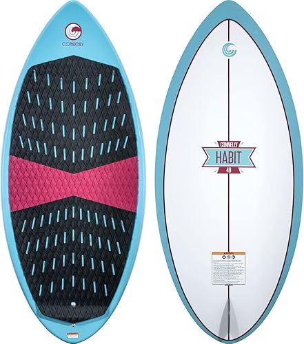 Miniatura 5 de Connelly Tabla de surf Habit, 56"