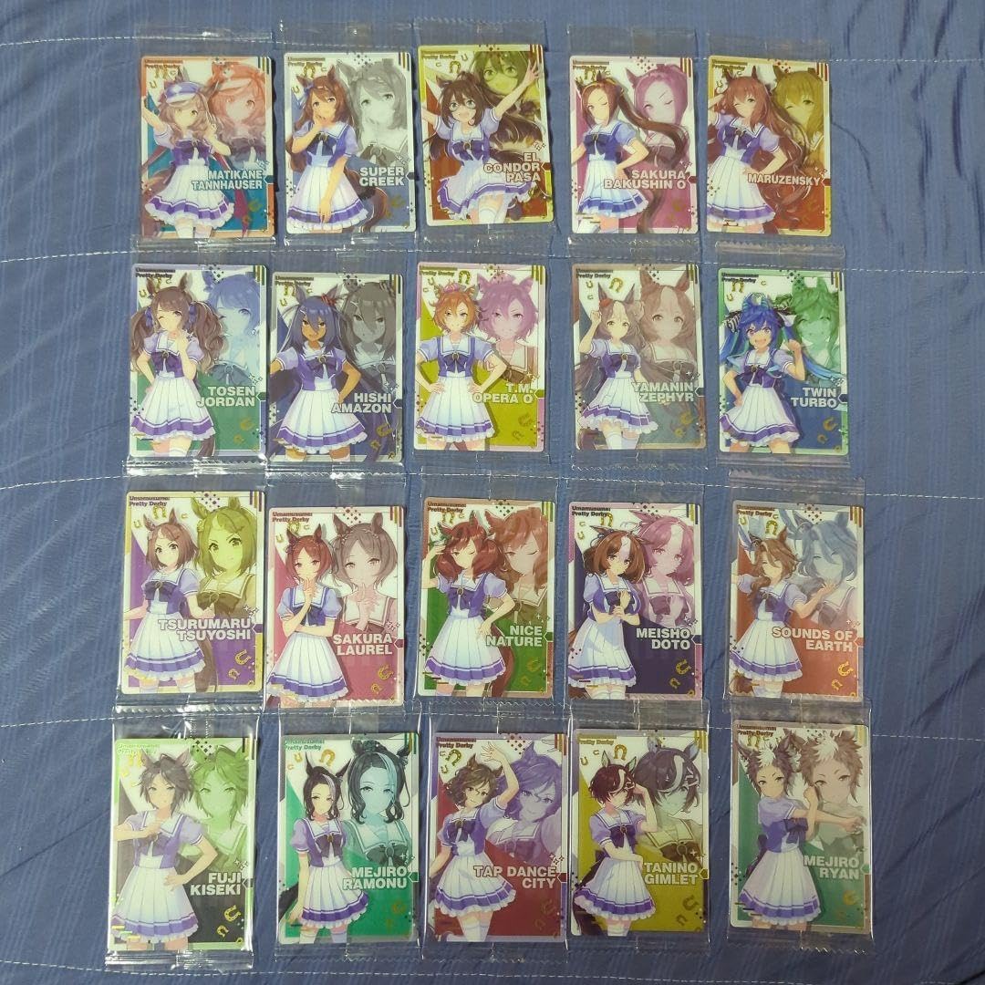 ウエハースカード 売り 60枚セット FGOウエハース カード60枚セット