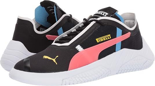 PUMA Replicat X Pirelli - Tenis para mujer : Ropa, Zapatos y Joyería -  Amazon.com