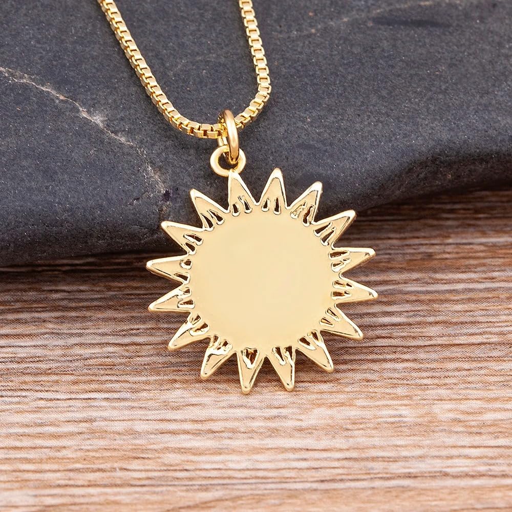 Accesorios para niñas Collar contra el Mal de Ojo para Mujeres y niñas, Collar Turco de Plata de Ley 925 con diseño de Mal de Ojo, Collar Bohemio con Forma de corazón, Collar contra el Mal de
