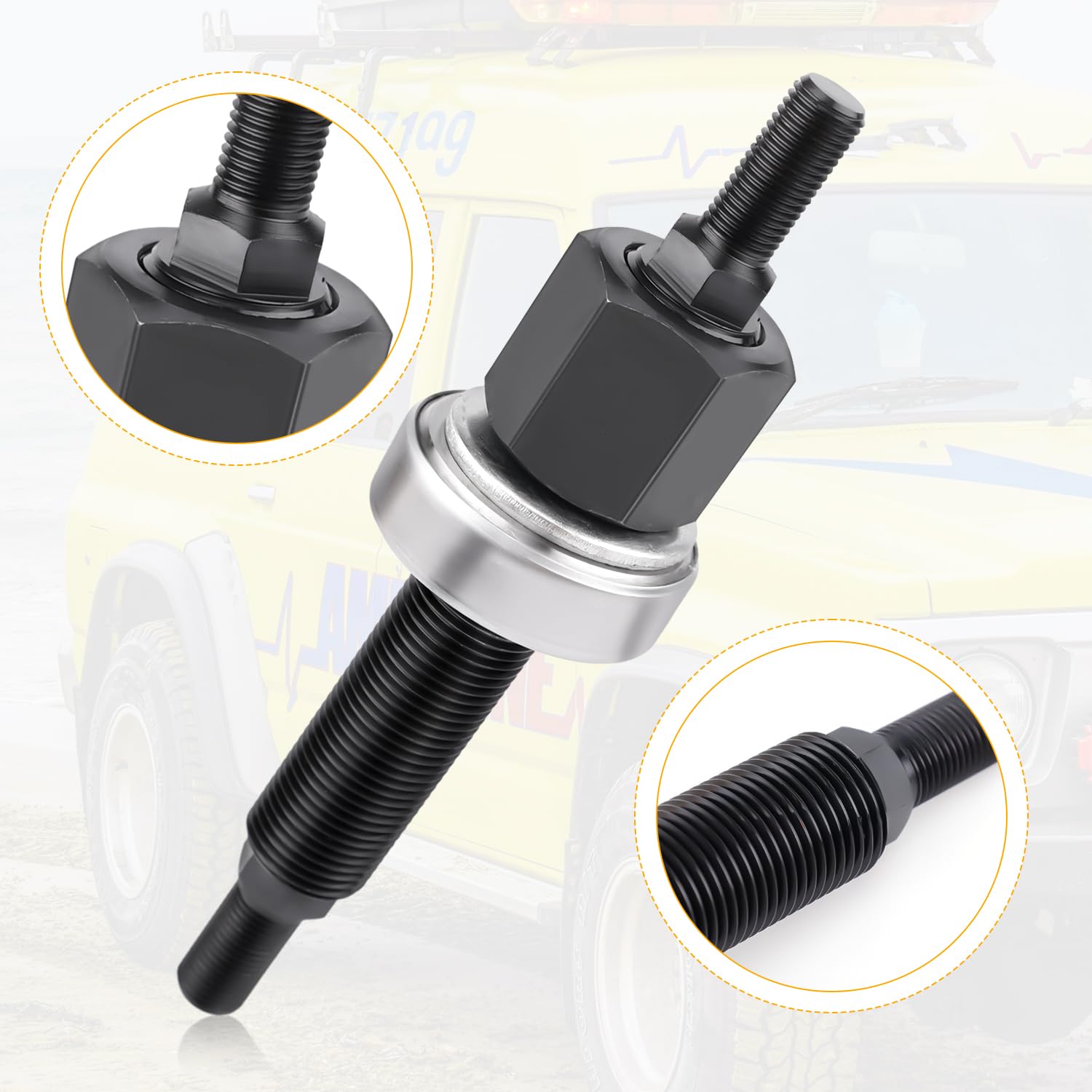 Actualités - Top 5 Des Outils D'installation D'un équilibreur