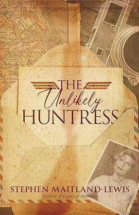 The Unlikely Huntress