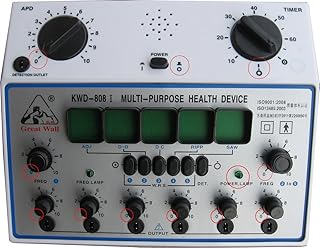 Acupuncture Stimulator Device Machine 808-I (SD-1A)