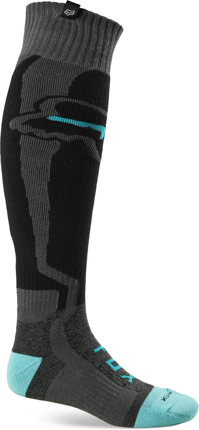 Fox RacingMen's 360 Vizen Coolmax® Socks Sock