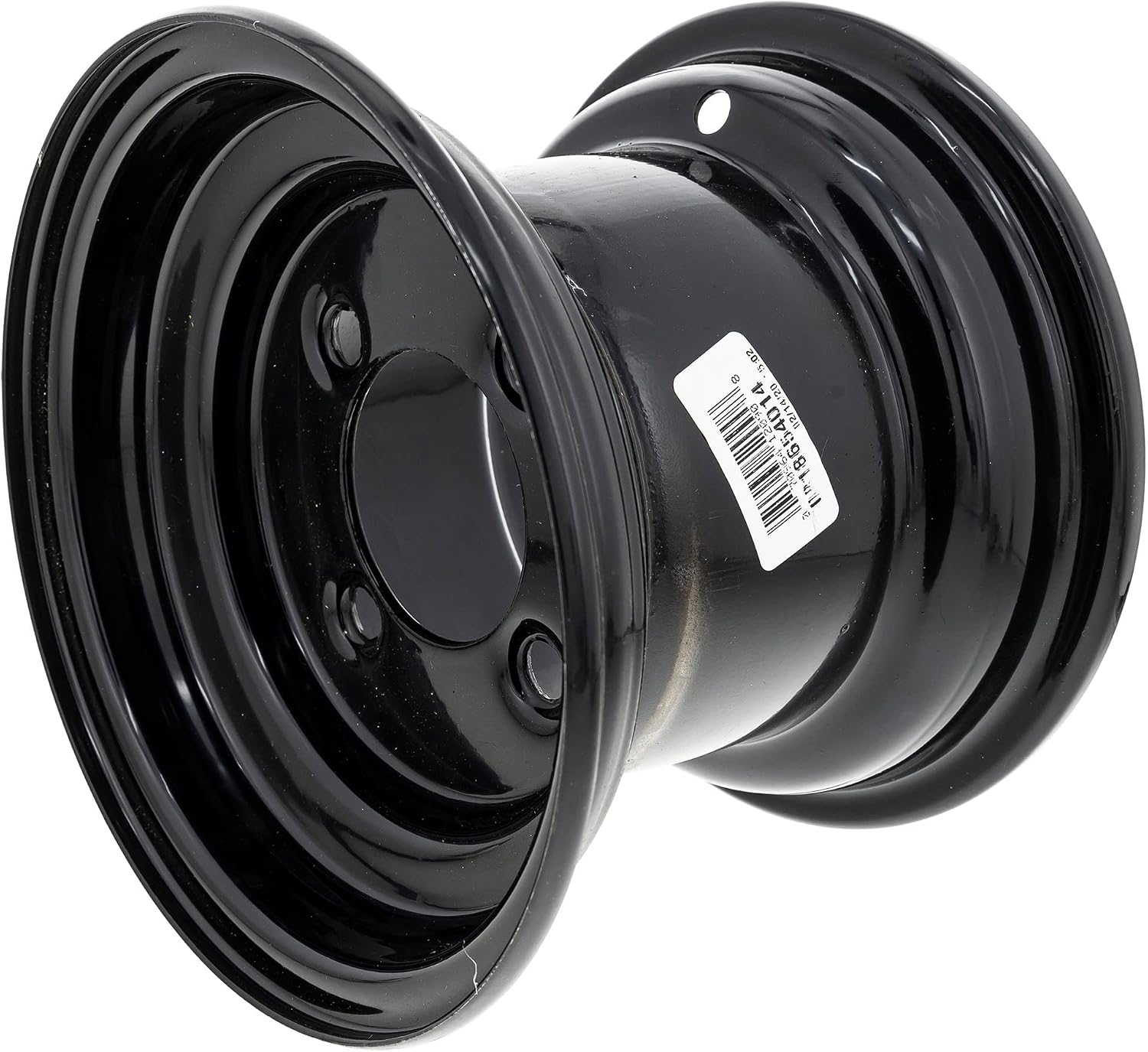 Spartan Mowers 422-0049-00 10x7 Wheel Only
