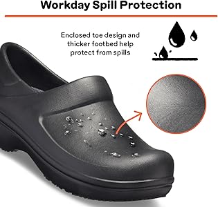 Amazon | [CROCS(クロックス)] サンダル ネリア プロ 2.0 クロッグ