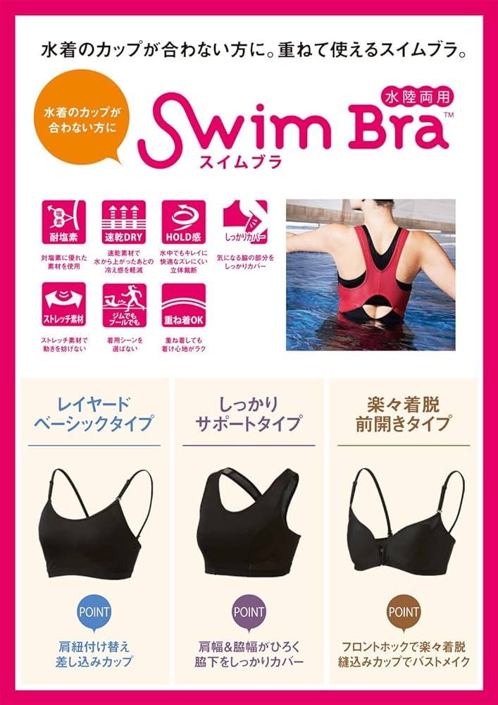 Amazon.co.jp: エレッセ スイムブラ ( ベーシックタイプ