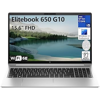 第12世代Core i5 HP Probook 650 G9 16GB FHD 第12世代Core i5 HP Probook 650 G9 16GB FHD 第12世代Core i5