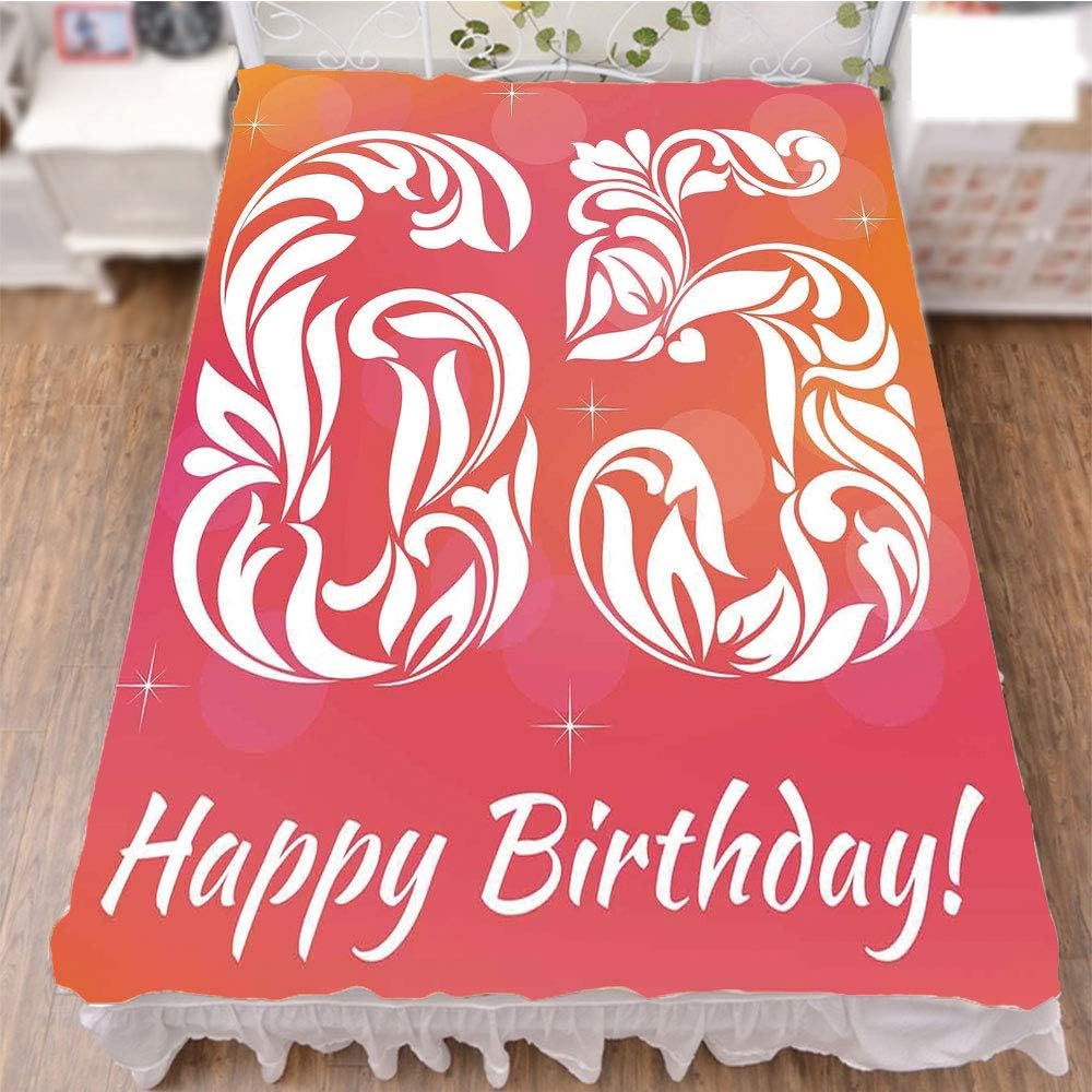iPrint Bedding Duvet Cover Set 3D Print,Card Inspired Design with Decorative Font,Fashion Personality Customization adds Color to Your Bedroom. by 70.9"x78.7"