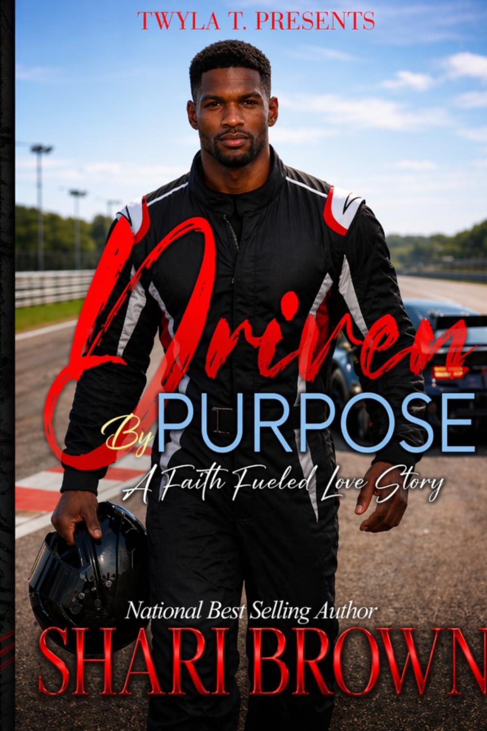 Driven by Purpose: A Faith Fueled Love Story