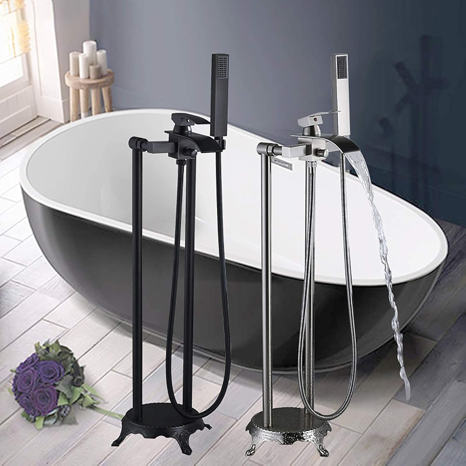 【新品未使用】バスルームシンク蛇口 41fyFlA9luL._AC_UF350,