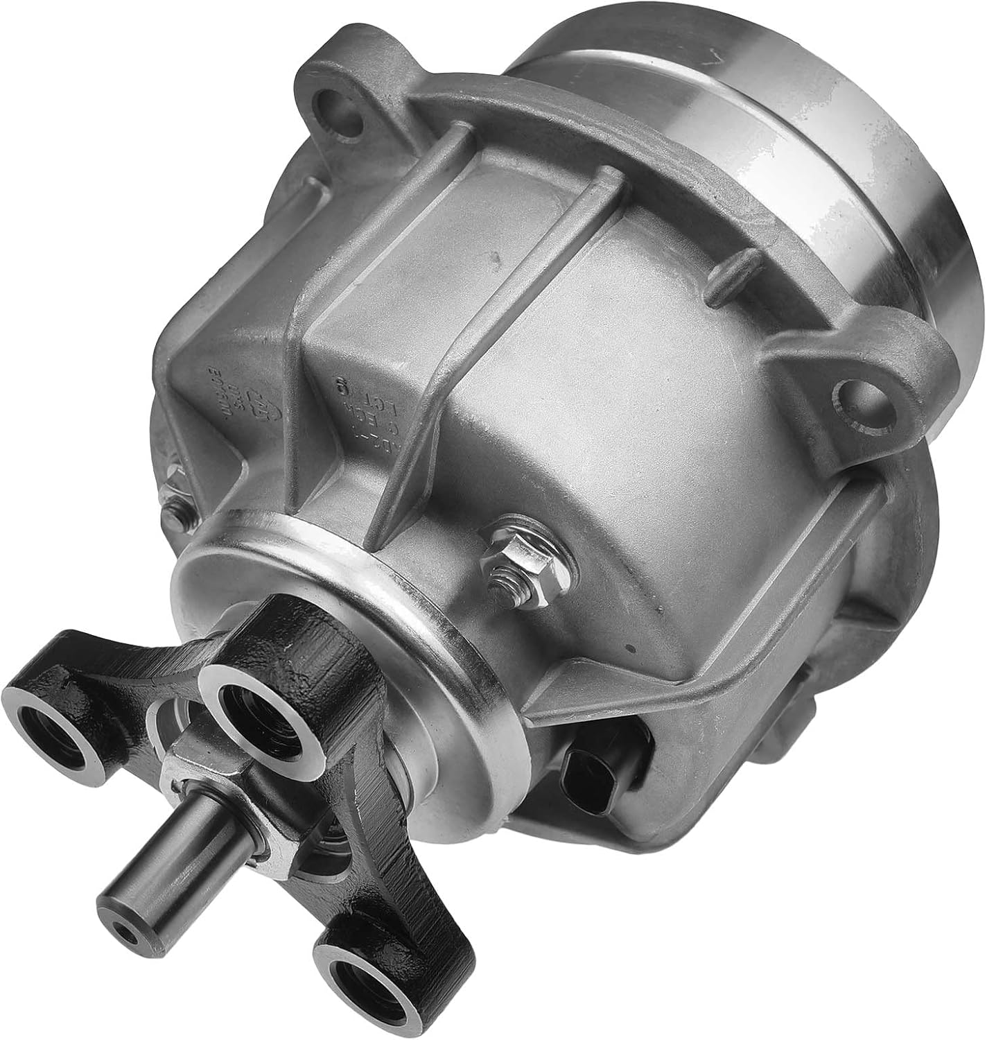 A-Premium Rear Coupling Assembly Compatible with Hyundai Santa Fe 2010-2012 L4 2.4L, Santa Fe 2010-2012 V6 3.5L, Sport Utility 4WD, Replace# 4780039420, 4780039410