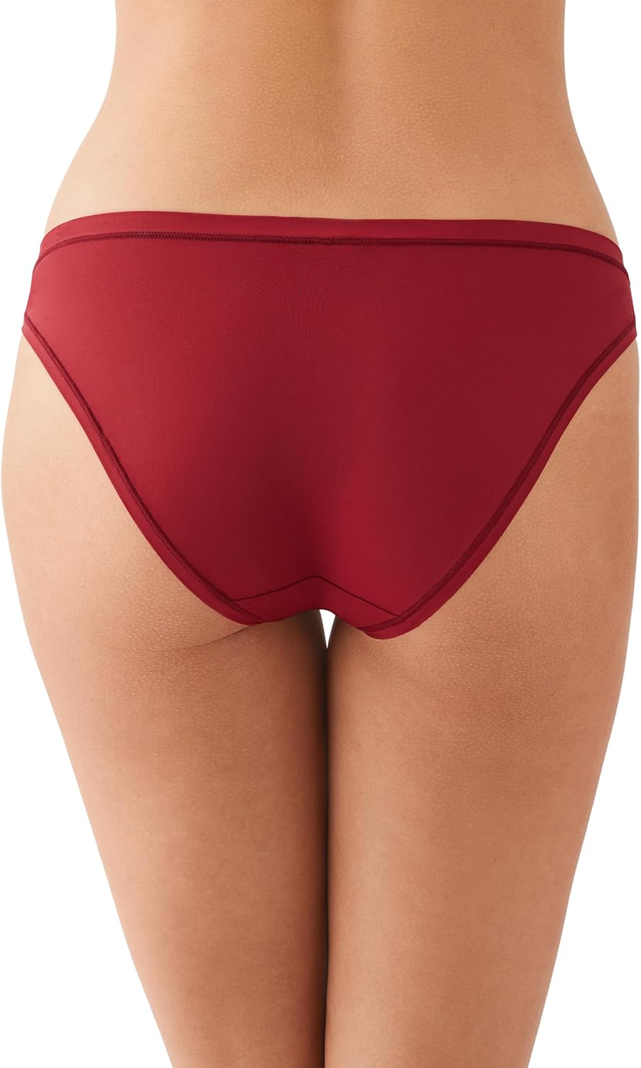 b.tempt'd womens Future Foundation Full Coverage Hi Leg Brief Panty, 971289 - Image 2