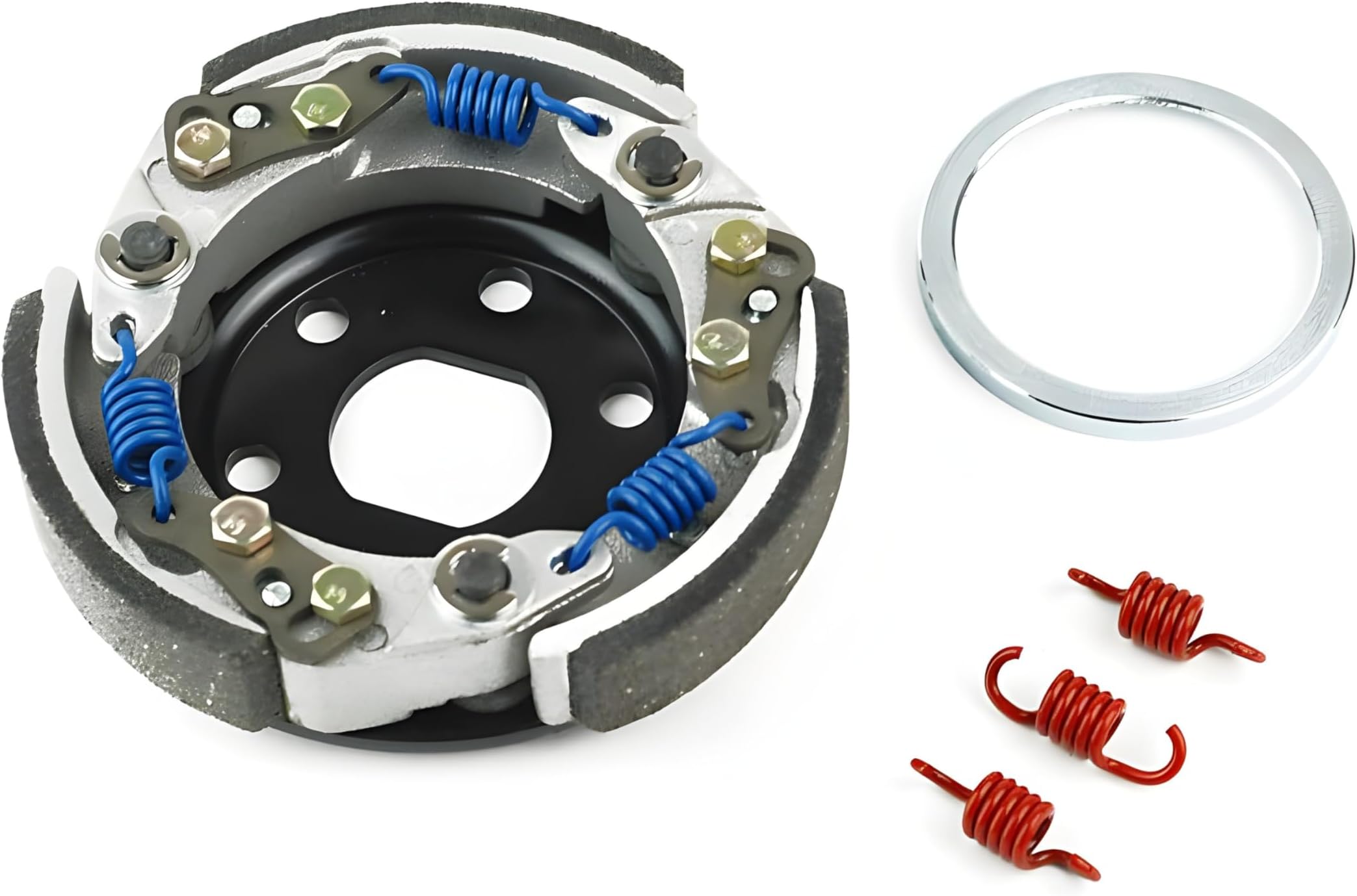 Evolution Racing Maxtuned clutch, D=107mm, Piaggio