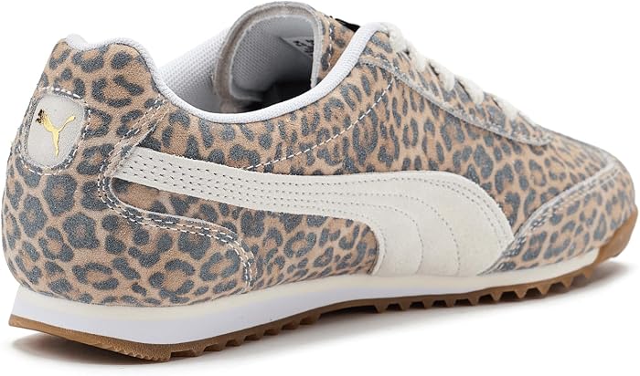 Обувь PUMA Arizona Leo Shoes — фото 7