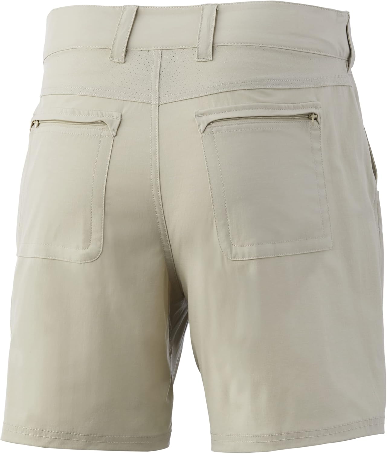 Huk Men's Next Level 7" Short, Quick-Drying Fishing Shorts for Men - Image 4