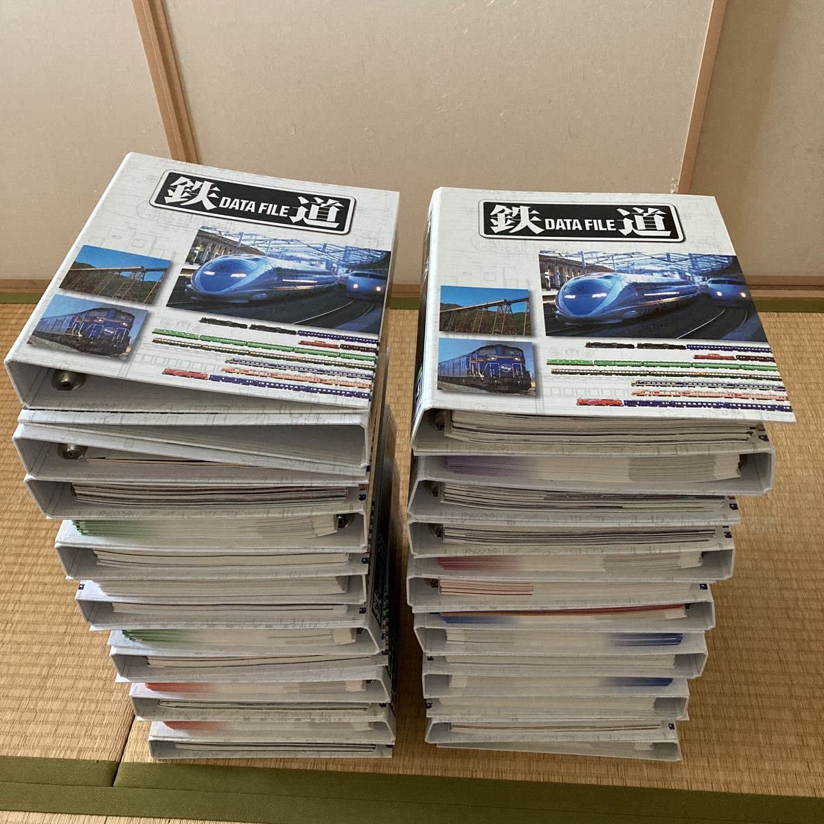 Amazon.co.jp: デアゴスティーニDeAGOSTINI鉄道データファイル全