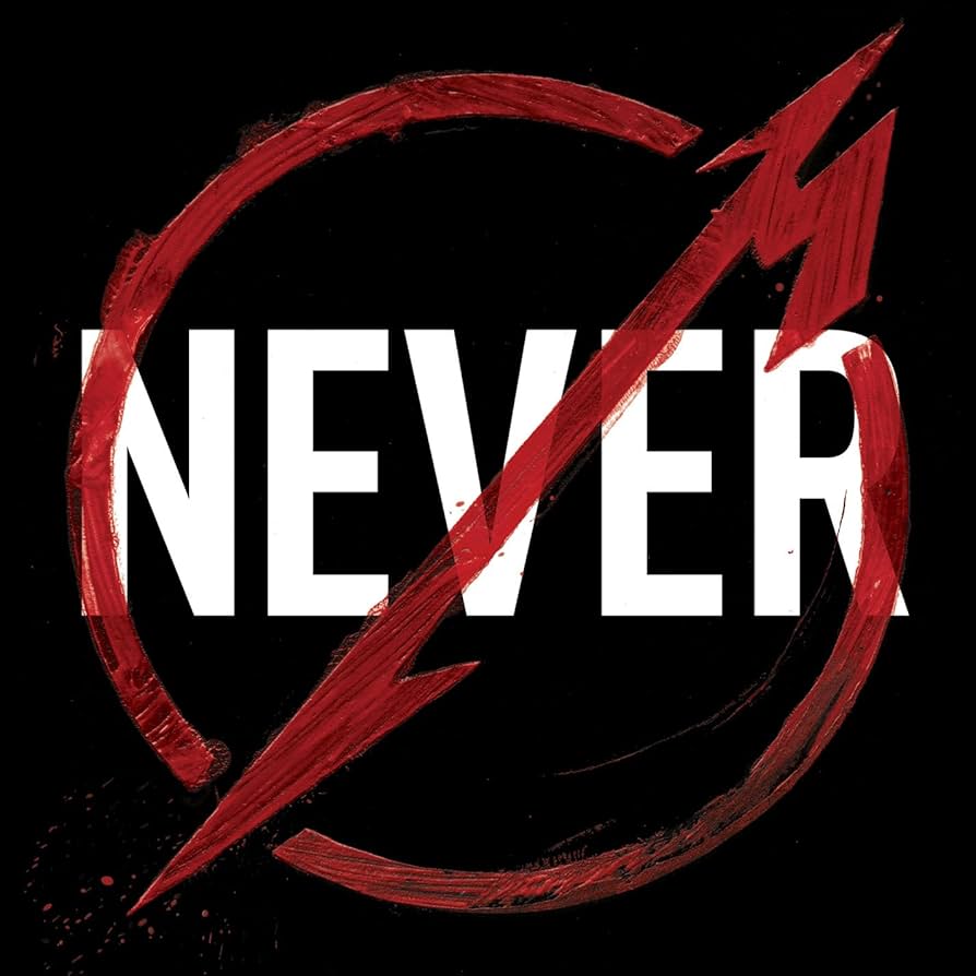 「新品未開封」メタリカ　LLICA THROUGH THE NEVER Amazon.co.jp: Metallica Through The Never (Music From The Motion