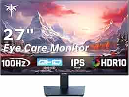 KTC 32インチ QHD IPS 100Hz ゲーミングモニター HDMI付 Amazon.co.jp: KTC 32インチ モニターQHD 100Hz 2K IPSワイド