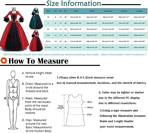Miniatura 7 de Vestido gótico vestidos florales vestidos de cuello cuadrado vestidos impresos invierno bola mujeres retro otoño vestido de mujer