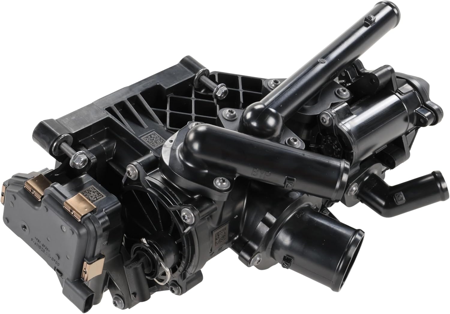 GM Genuine Parts 12746188 Engine Coolant Control Valve