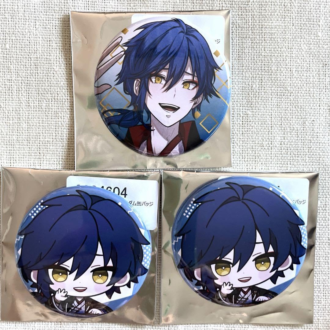 クレノア グッズ