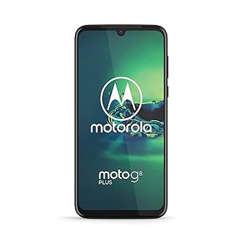 ANDROID - 【新品未使用】Motorola moto g8 plus コズミックブルー ANDROID - Motorola moto g8 plus コズミックブルー 未開封 新品