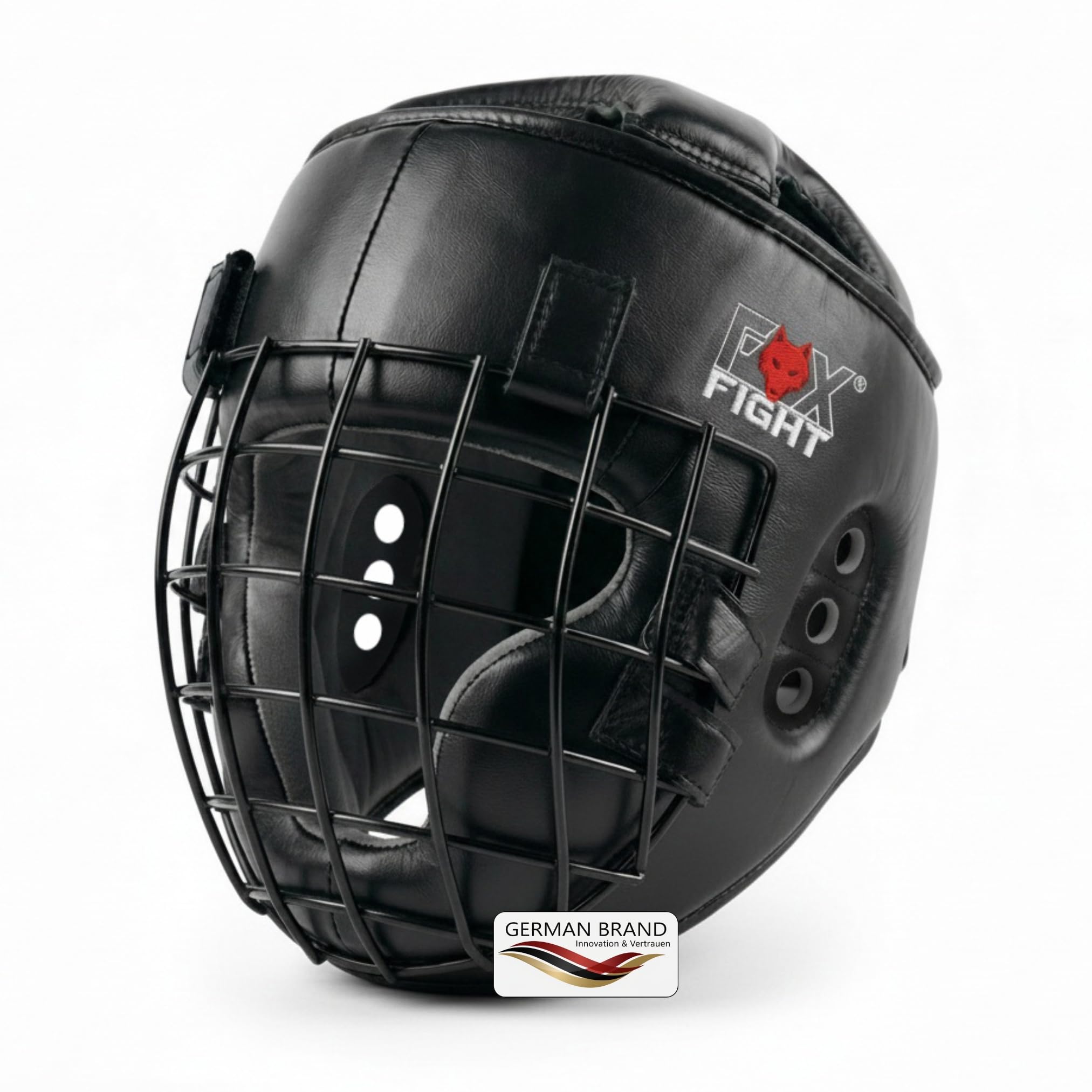 Casco grata removibile in plastica Barrus - Barrus