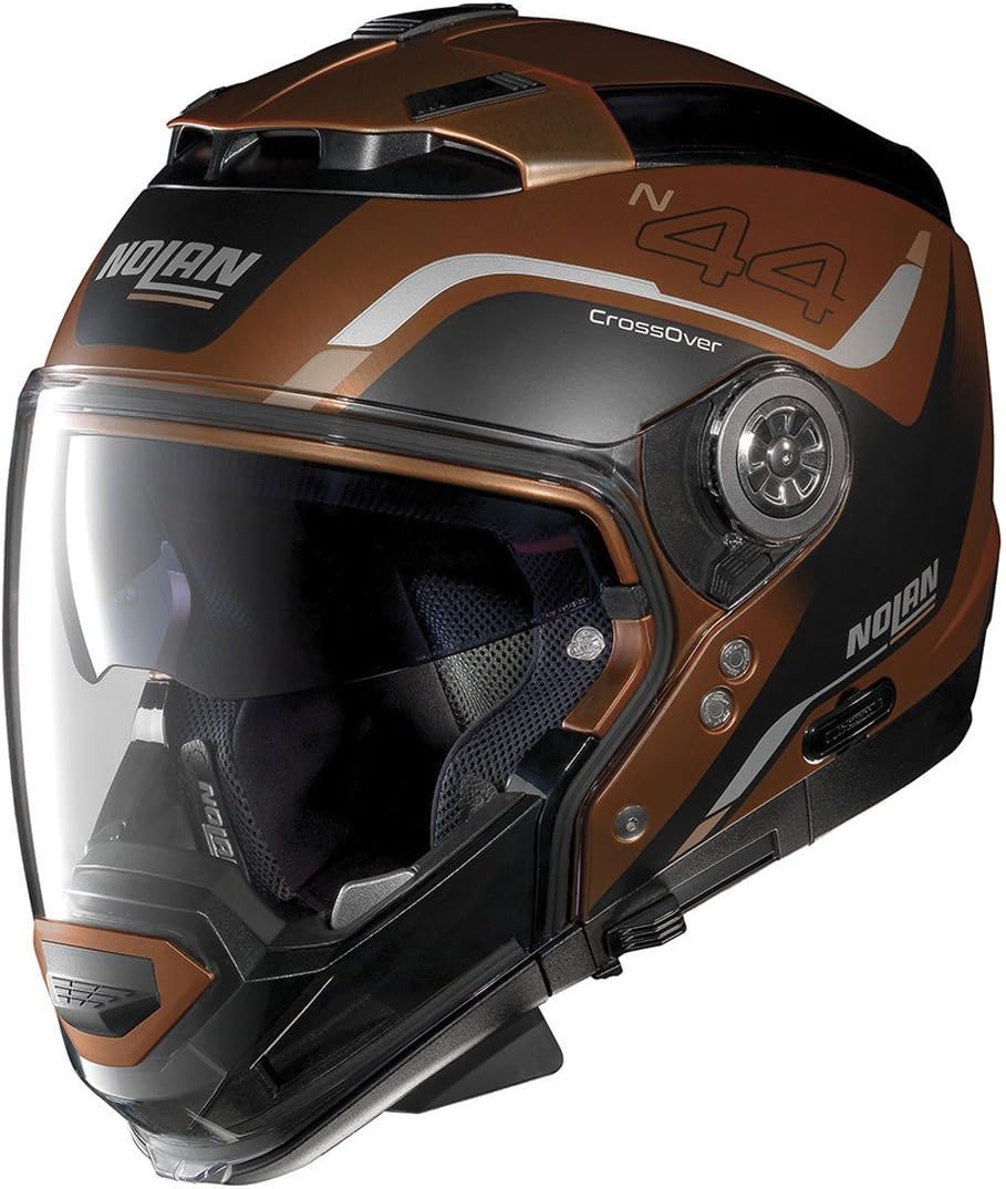 NOLAN N44 EVO VIEWPOINT N-COM 055